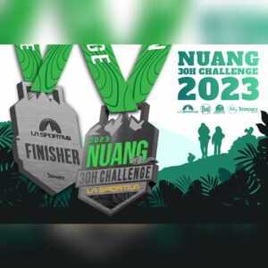 Nuang Challenge Tshirt Printing And Sublimation Printing In Malaysia 3