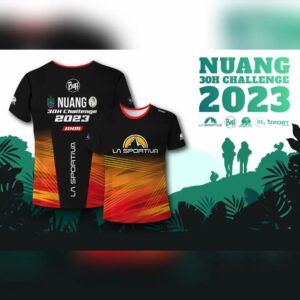 Nuang Challenge Tshirt Printing And Sublimation Printing In Malaysia 4