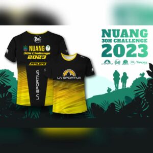 Nuang Challenge Tshirt Printing And Sublimation Printing In Malaysia 5
