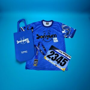 Sonyum Fun Run Tshirt Printing And Sublimation Printing In Malaysia 2